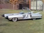 Cadillac Cyclone Concept Car 1959 года